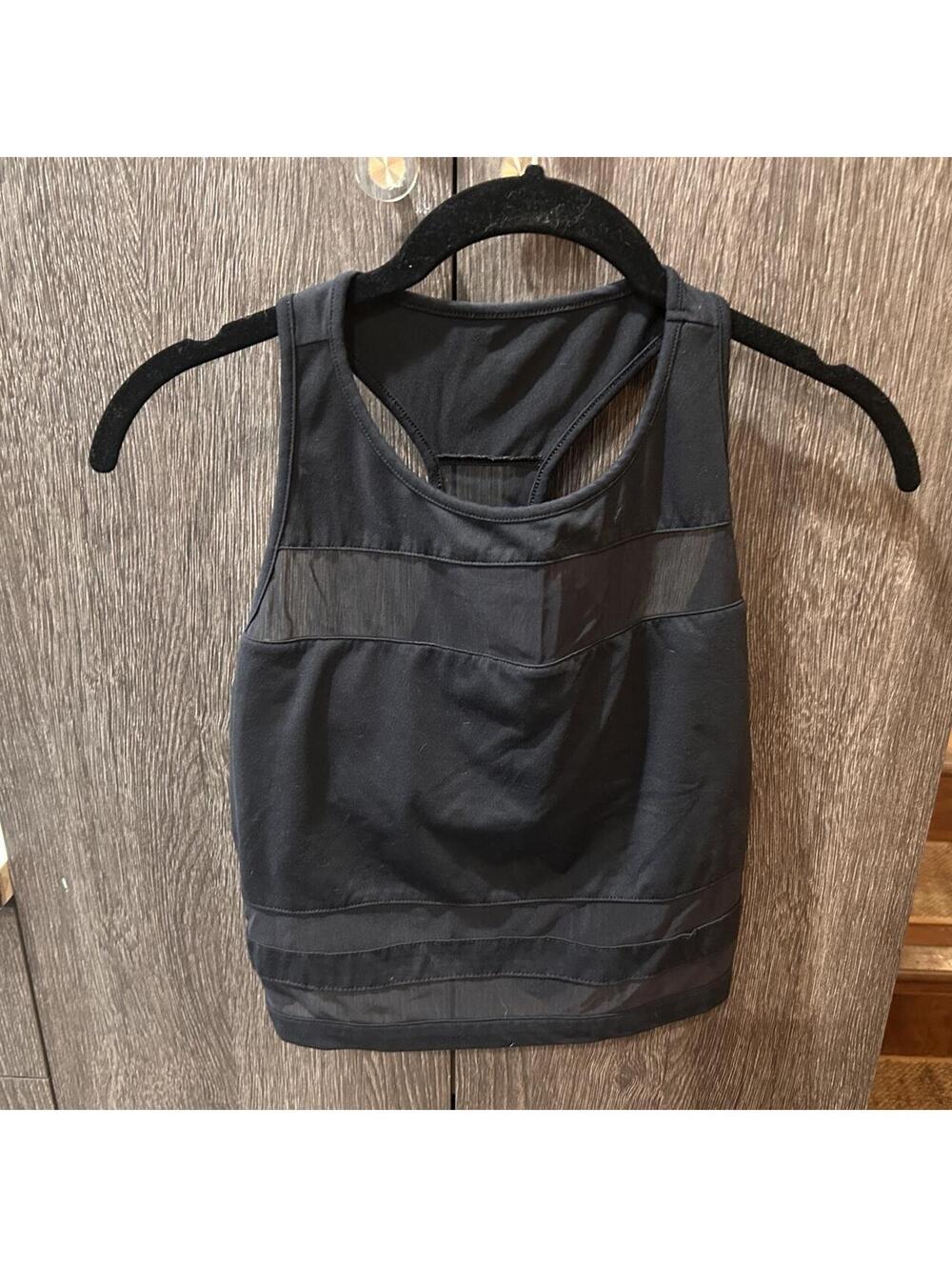Fabletics Workout Tank